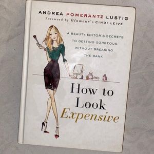 How to look expensive